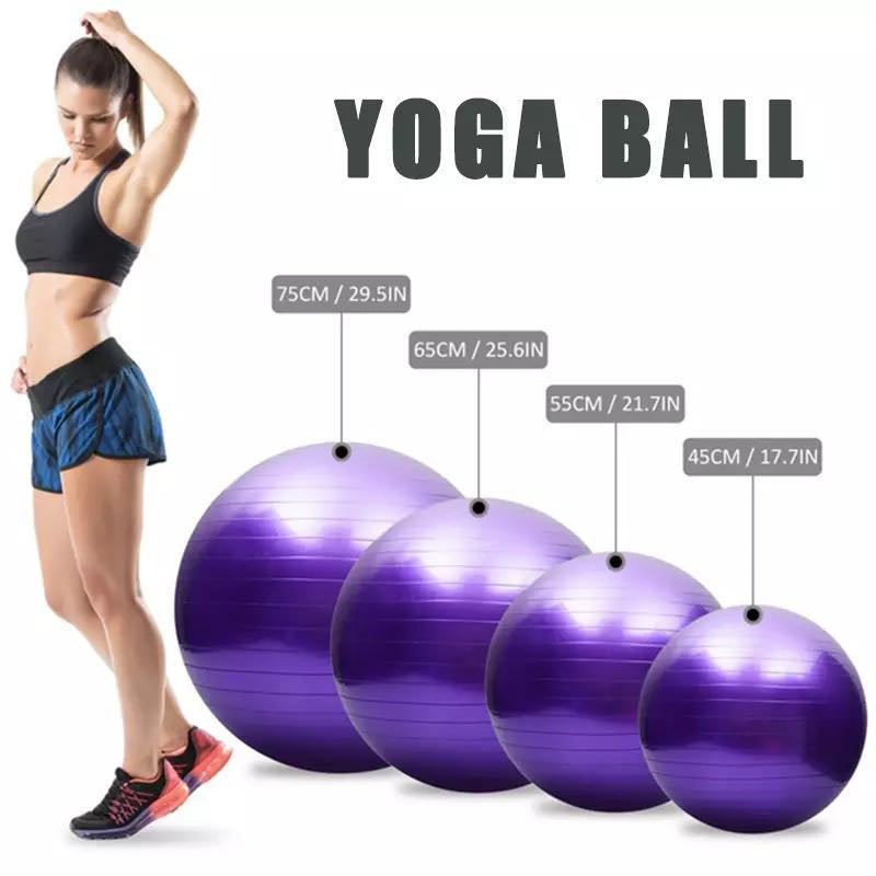 Gym Ball Exercise ball Size 45Cm