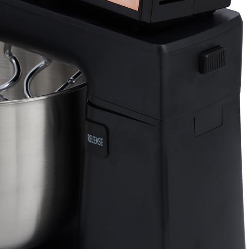 Shop Krypton Stand Mixer 5 Speed Control | Excellent Mixer | Halabh