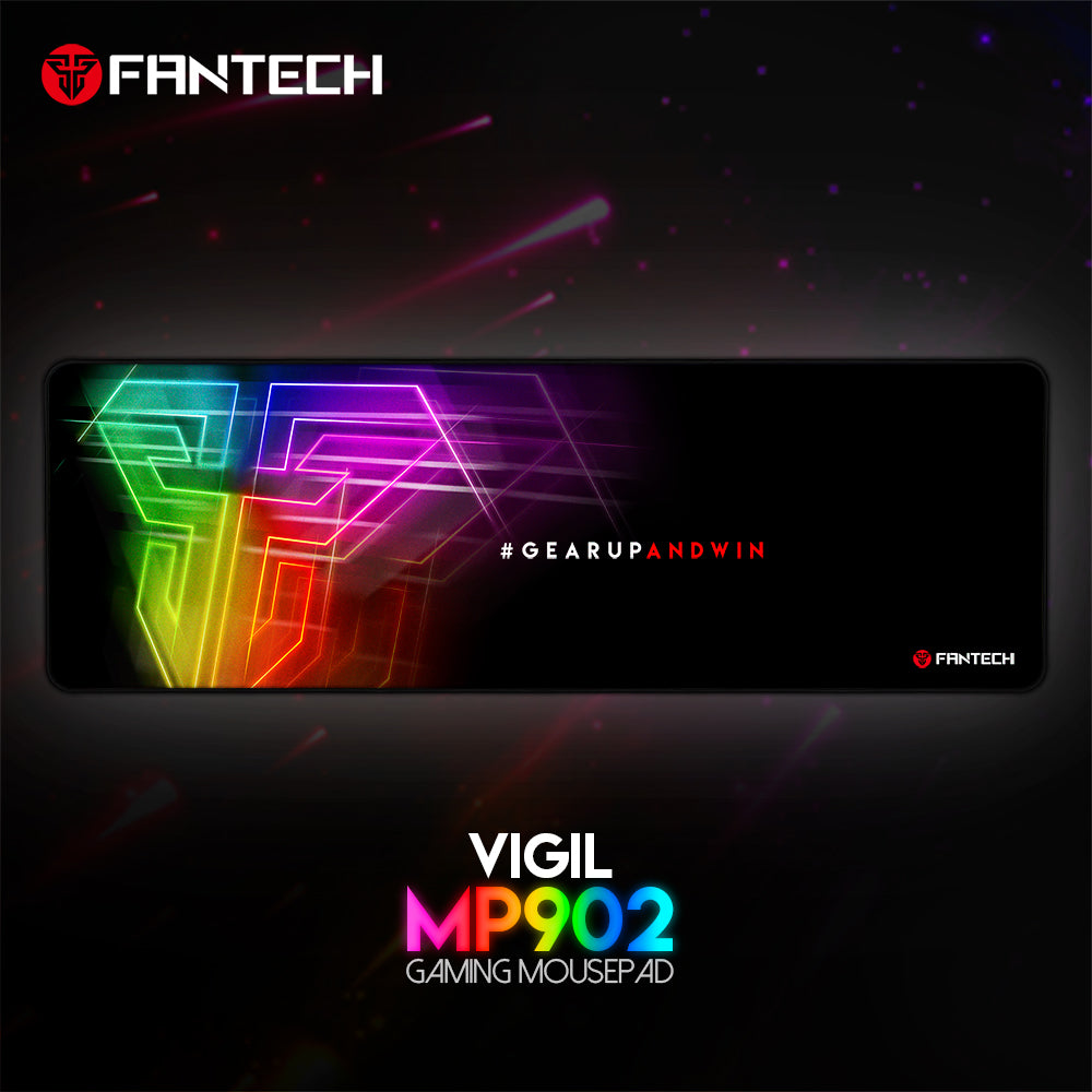 Fantech Vigil MP902 Gaming Mouse Pad