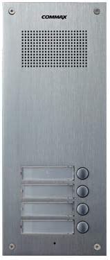 Commax Door Phone Multi Button Audio Unit | Best Bottom in Bahrain | Halabh.com 
