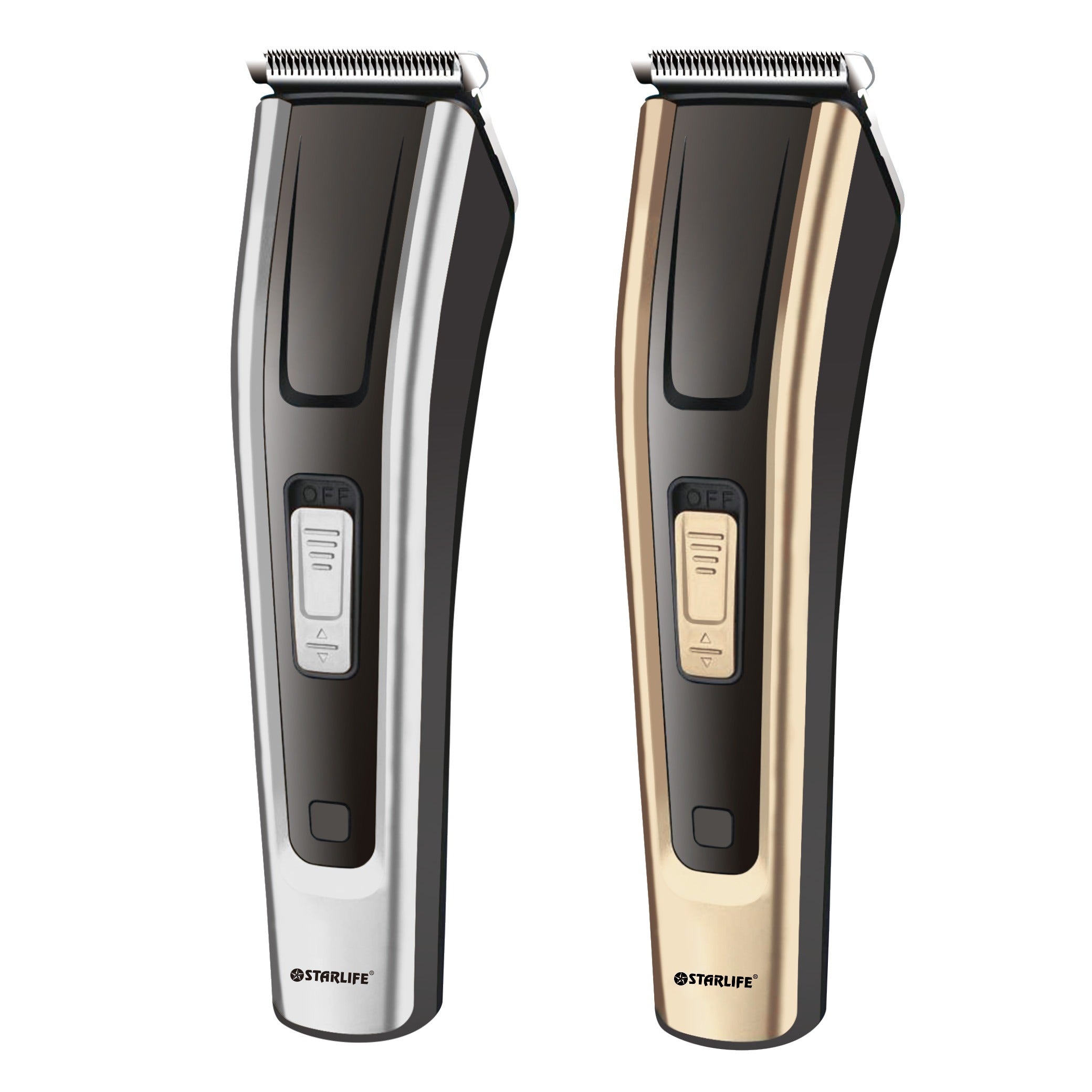 Starlife Advanced Hair Trimmer at Best Price in Bahrain - Halabh