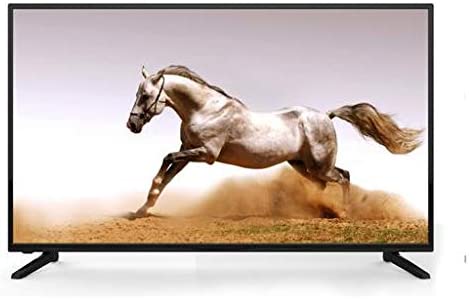 Geepas 43 Inch Smart Full HD LED TV 43 in Bahrain | Halabh