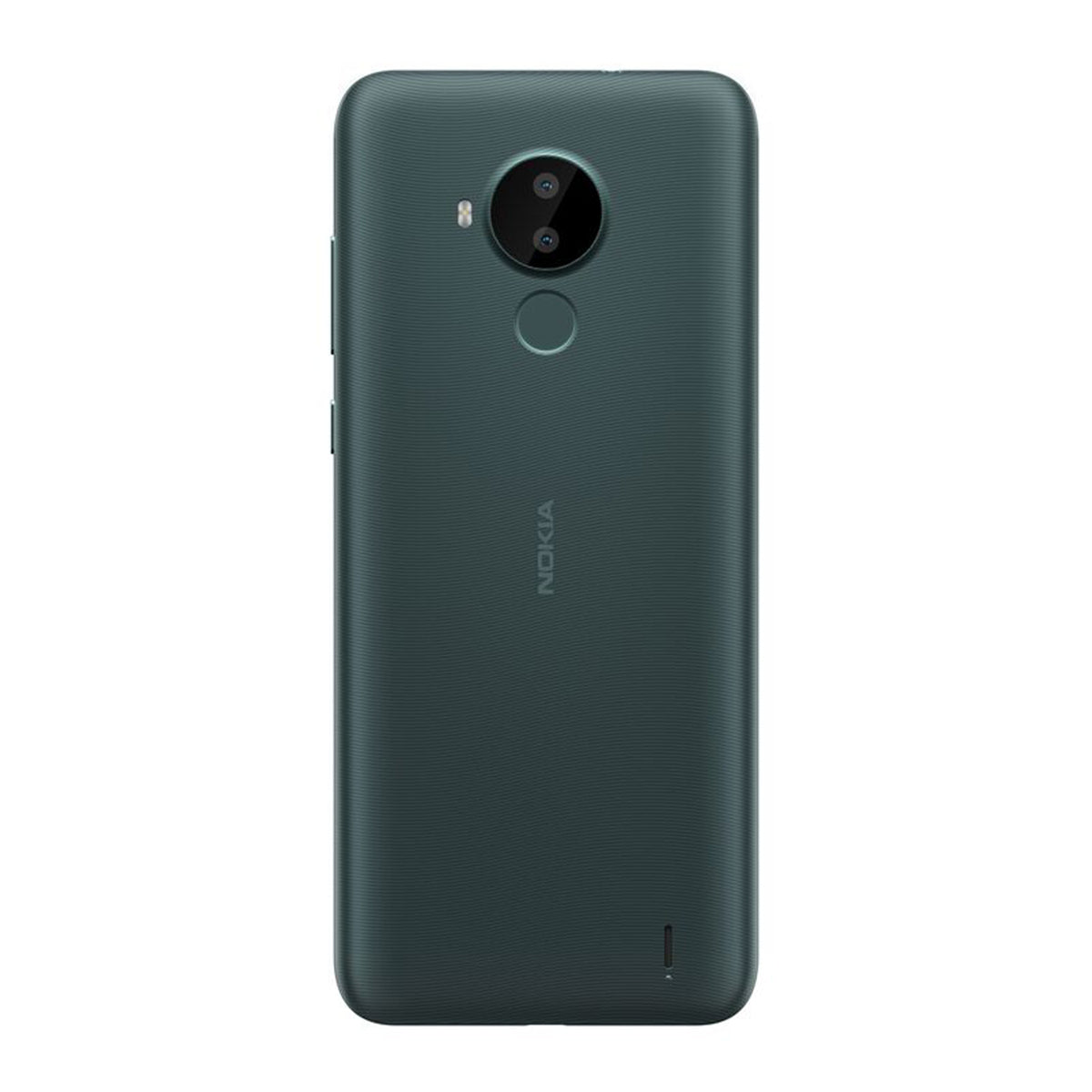 Nokia C30 3GB 64GB Rational Green Mobile Phone in Bahrain - Halabh