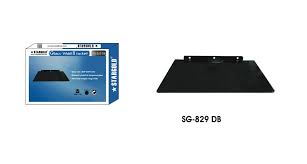 Stargold DVD Resever Shelf