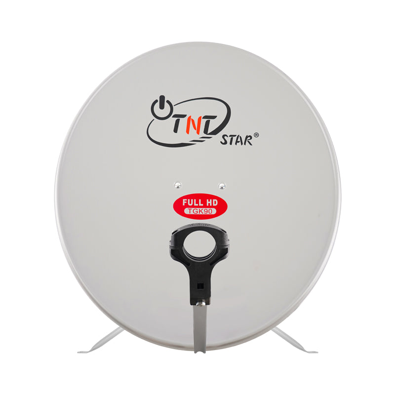 Stargold Satellite Dish Antenna