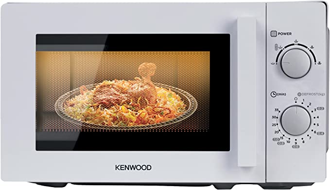 Kenwood 20l Microwave Oven 700w White