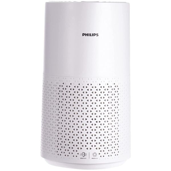 Philips Air Purifier High Performance For Rooms Size Of 78 m² White | in Bahrain | Halabh.com