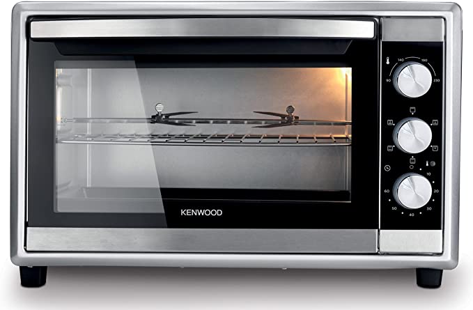 Kenwood 45L Oven Toaster Grill