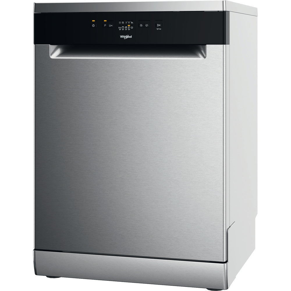 Whirlpool Dishwasher Stainless Steel | Home Appliance & Electronics | Halabh.com