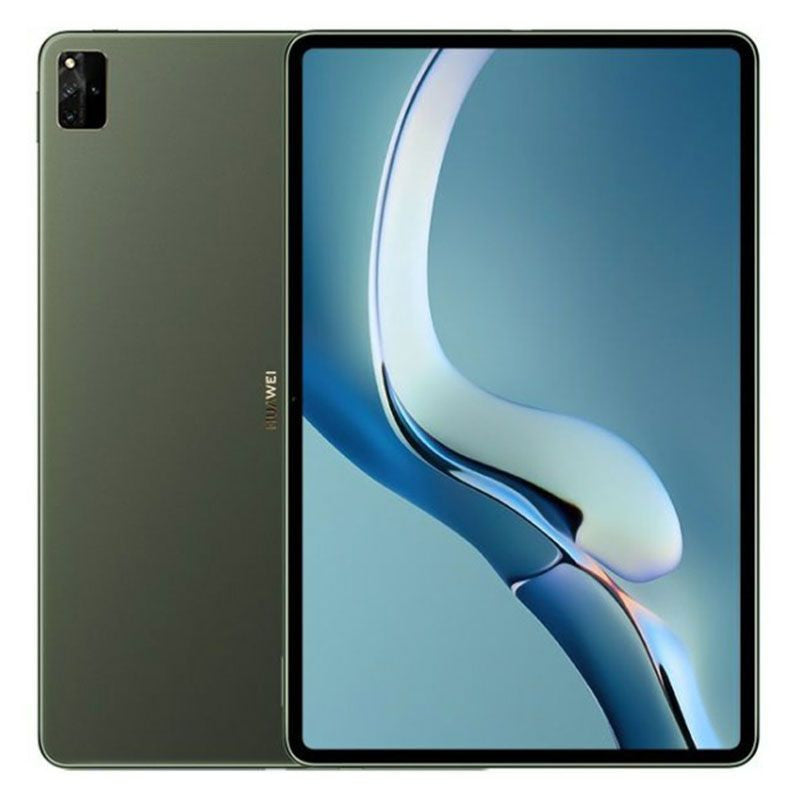 Huawei 2021 12.6 MatePad Pro Online at Best Price - Halabh