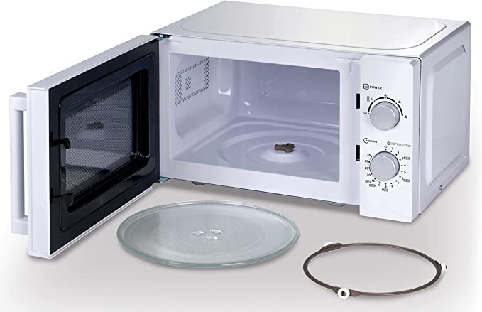 Kenwood 20l Microwave Oven 700w White