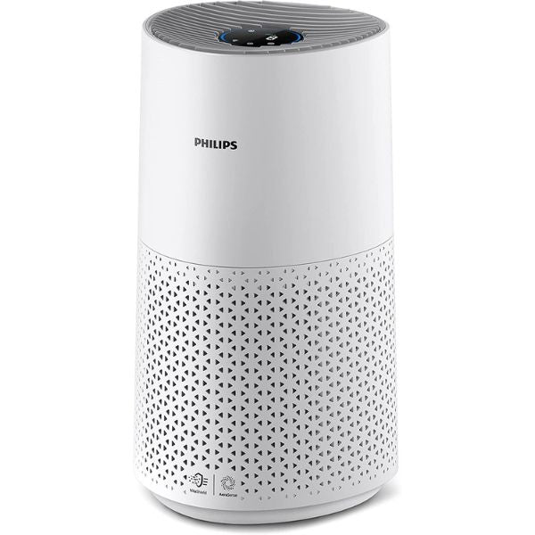 Philips Air Purifier High Performance For Rooms Size Of 78 m² White | in Bahrain | Halabh.com