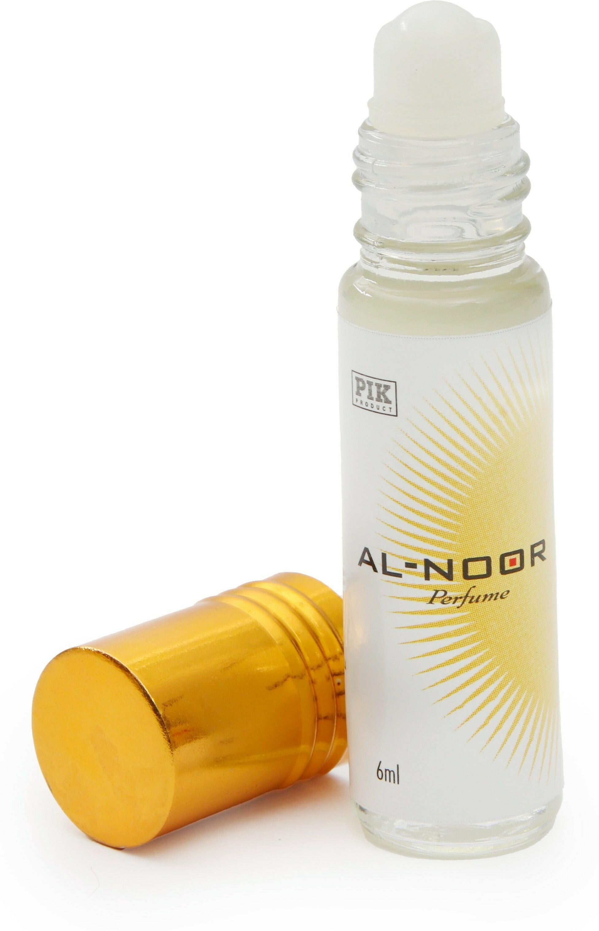 Al Noor Roll On Perfume Free From Alcohol Attarfragrance | luxury | beauty | captivating scent | long-lasting | elegance | alluring aroma | gender-neutral | olfactory masterpiece | Halabh.com