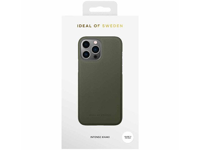 Ideal Of Sweden Atelier Premium Case For iPhone 13 Pro Max