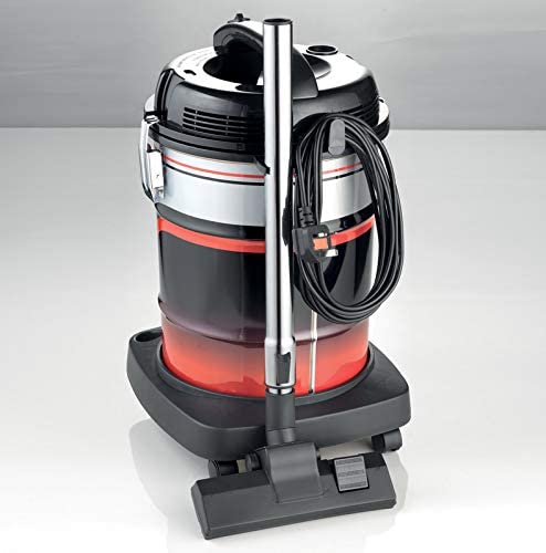 Kenwood 2200W Drum Vacuum Cleaner 25Lt | in Bahrain | Halabh.com