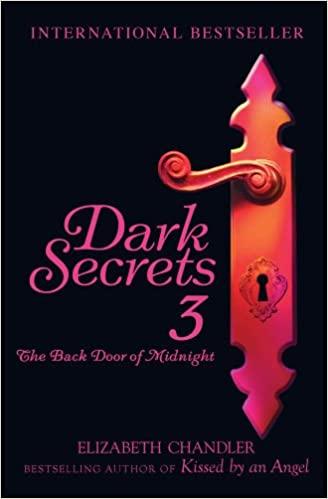 Dark Secrets The Back Door of Midnight