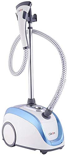 Shop Clikon Garment Steamer With 4 Steam Levels | Fabric Steamer