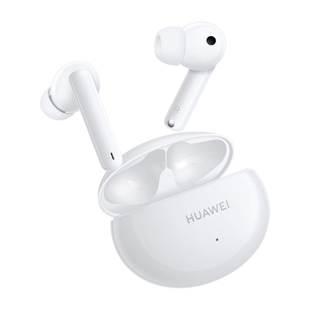 Huawei Wireless In-Ear FreeBuds 4i Online at Best Price - Halabh