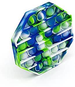 Push Pop Bubble Fidget Sensory Toy