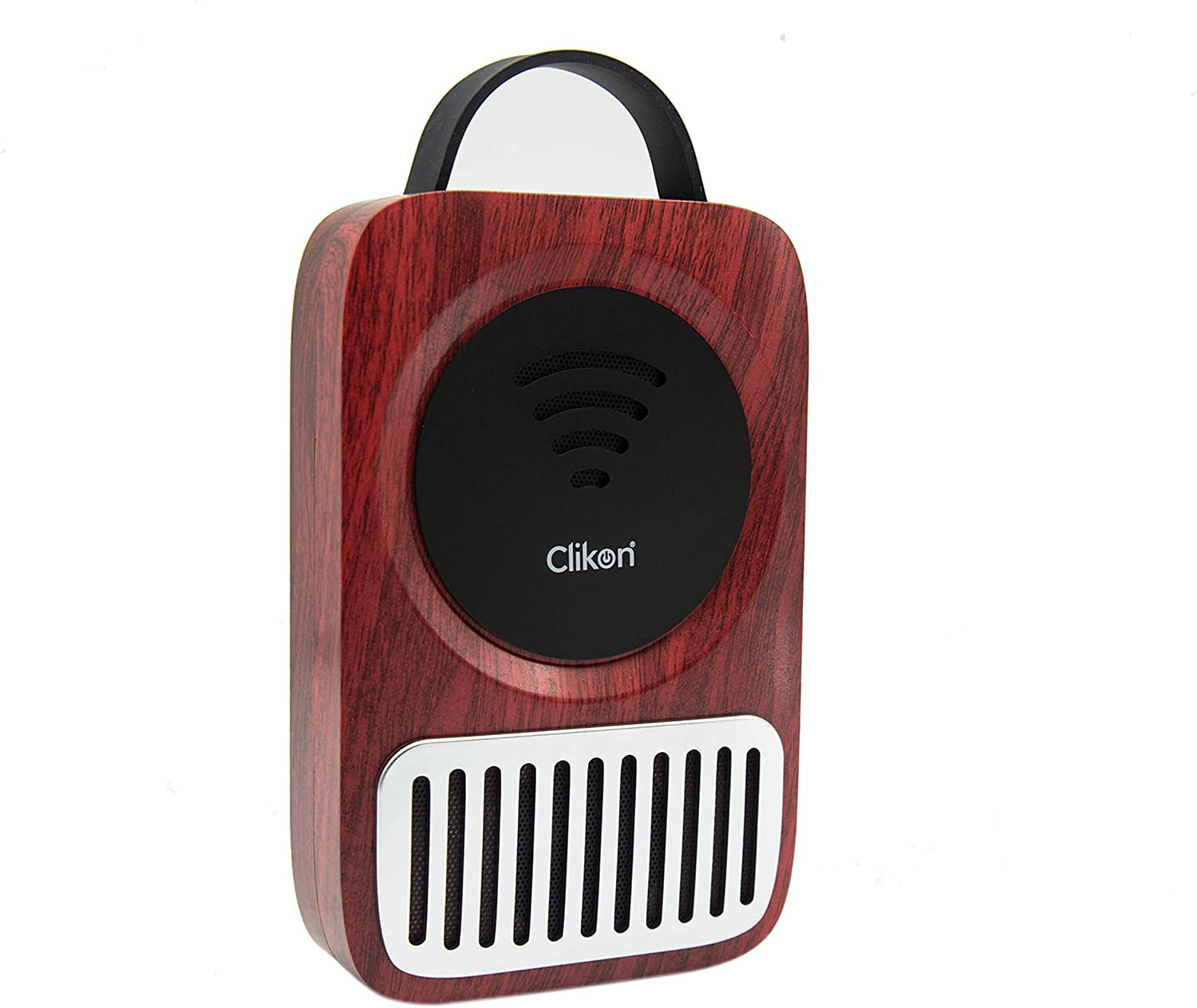 Clikon Wonder Boom Portable Bluetooth Speaker