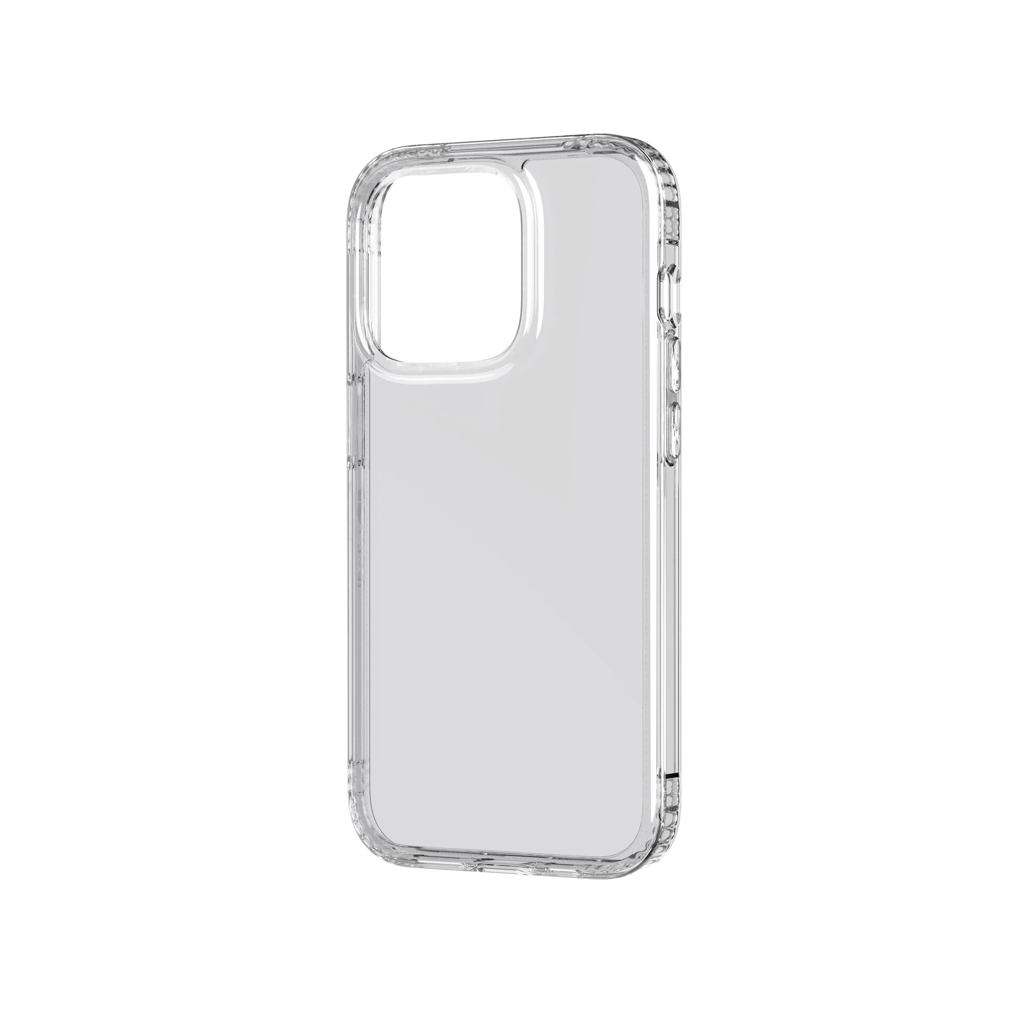 Tech21 iPhone 14 Pro Evo Clear Case Clear