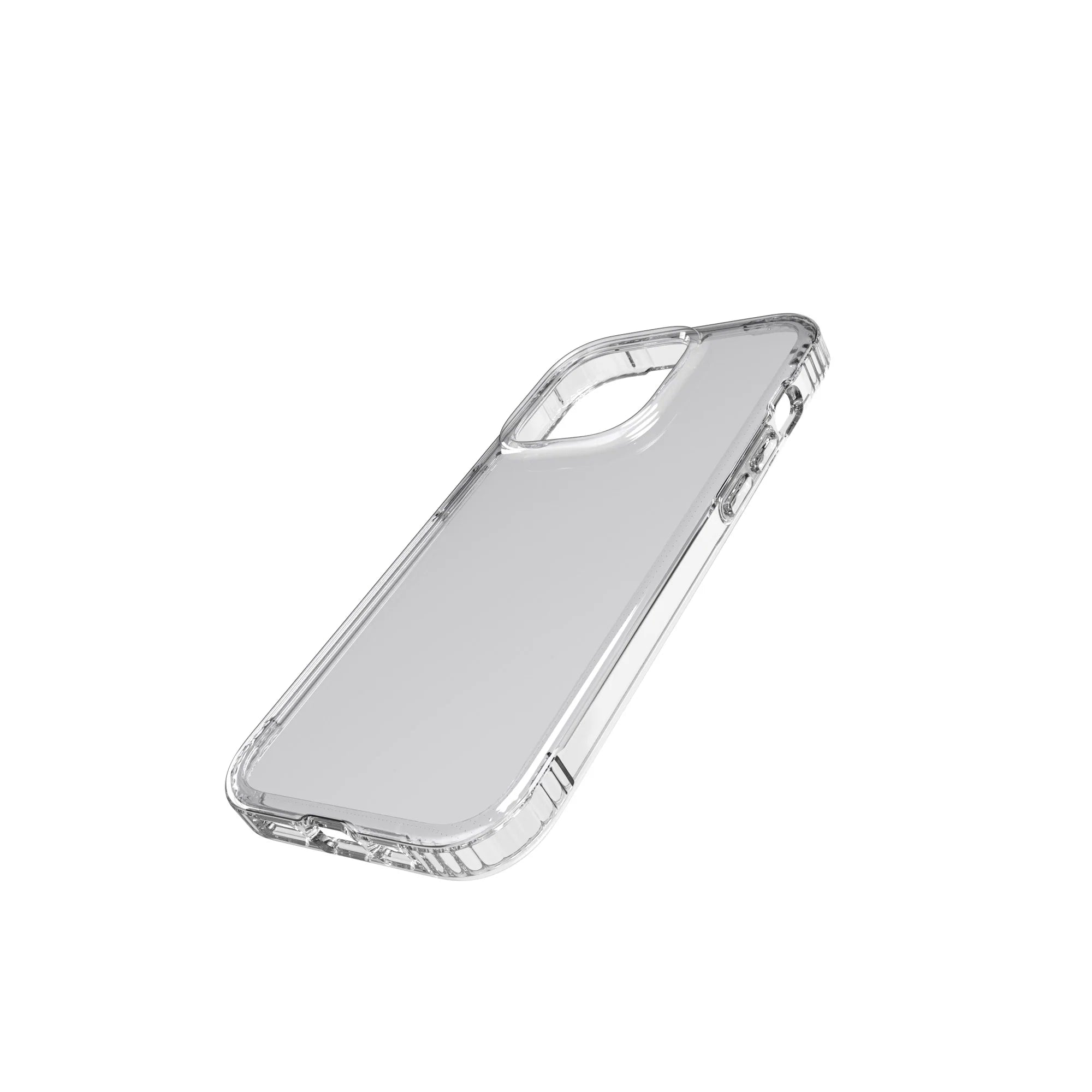 Tech21 iPhone 14 Pro Evo Clear Case Clear