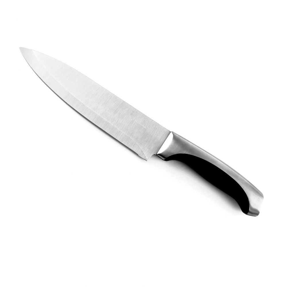 Royalford 8 inch Chef Knife Silver