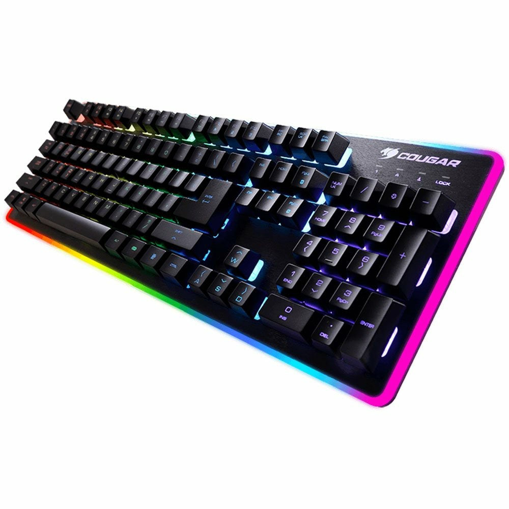 Cougar Vantar Gaming Keyboard - Black
