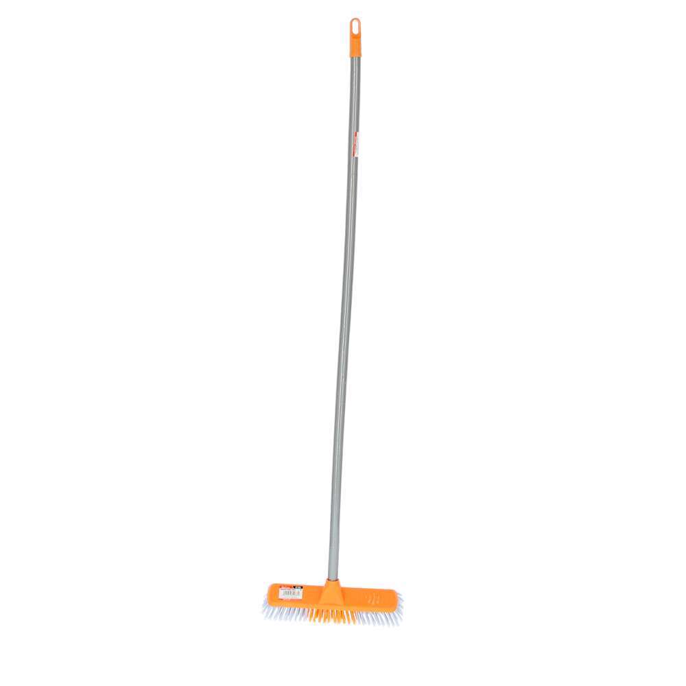 Delcasa DC1084 Broom With PVC Coated Wooden Handle