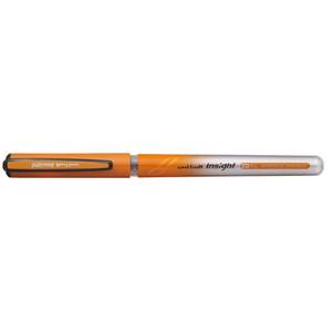 Insight Fine Rollerball Pen Orange