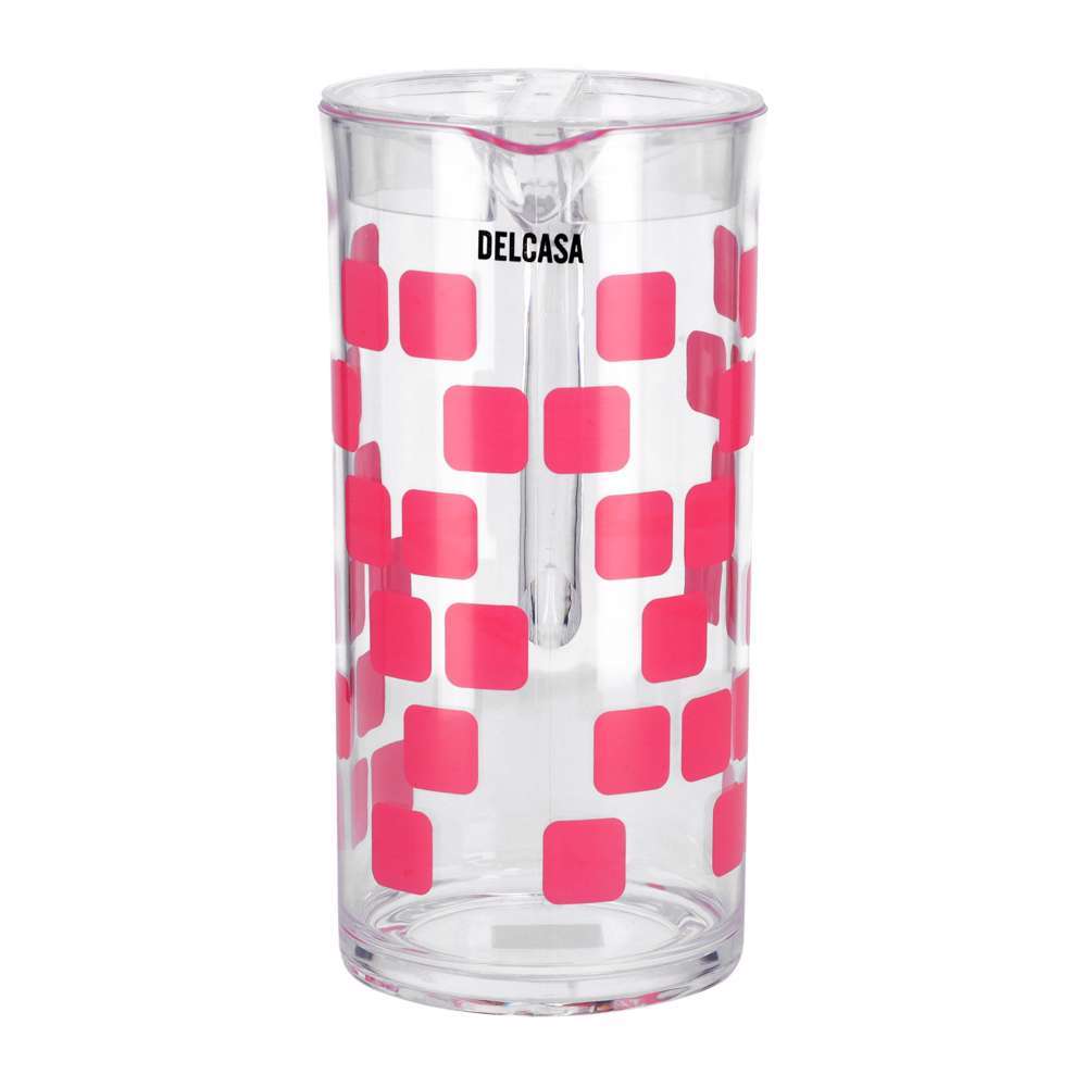 Delcasa Plastic Water Jug 1.8L | Kitchen Appliance | Halabh.comShop Delcasa Plastic Water Jug 1.8L in Bahrain | Best Water Jug | Halabh