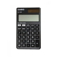 Casio Portable Calculator