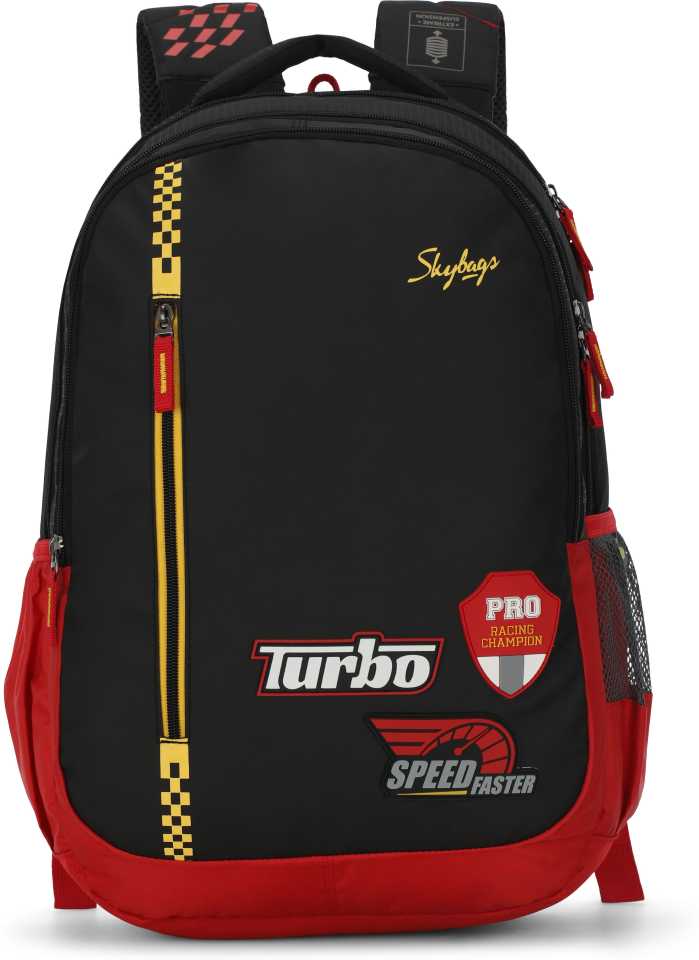 Figo Extra 01 Backpack Skybag