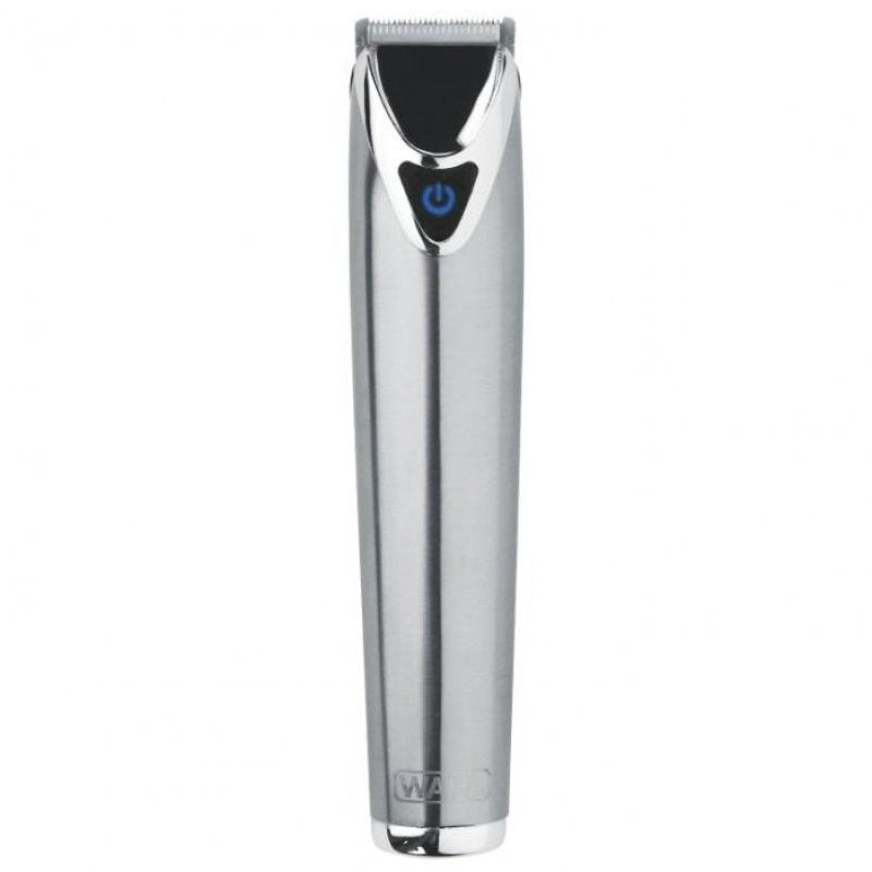 Wahl Stainless Steel Lithium Ion Plus Beard Trimmer