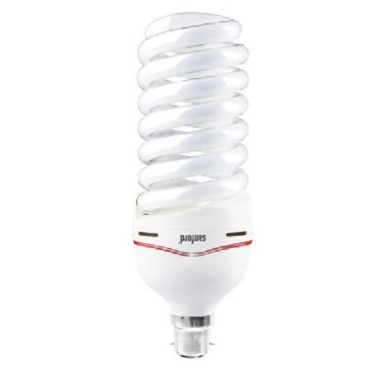 Sanford Energy Saving Lamp 55 Watts White