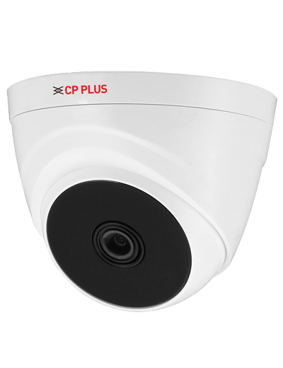Cp Plus CP-USC-DC51PL2-V3 5MP IR Dome Camera 20Mtr.