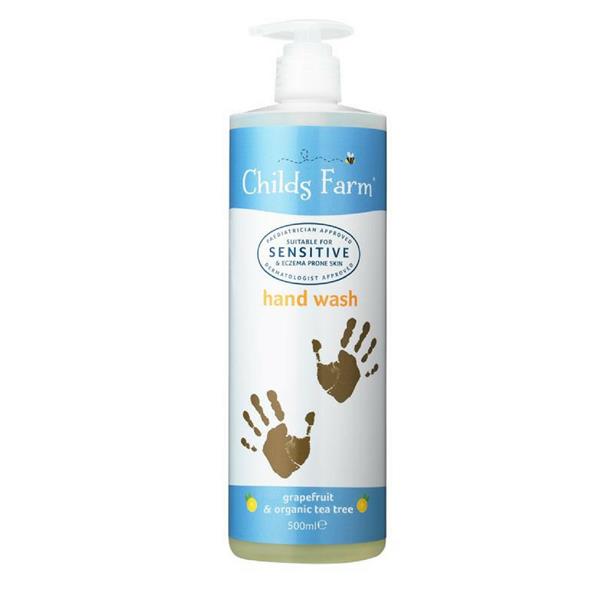 Childs Farm Hand Wash 500ML