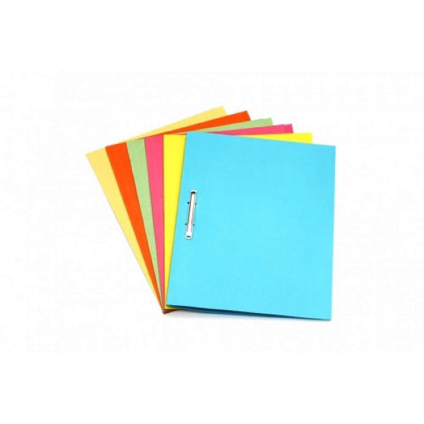 Clipp Square Cut Folder
