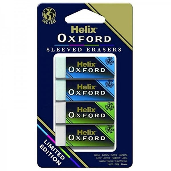 Helix Oxford Multicolor