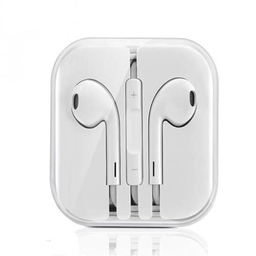 Hoco Original Series Earphone for iPhone Online in Bahrain - Halabh