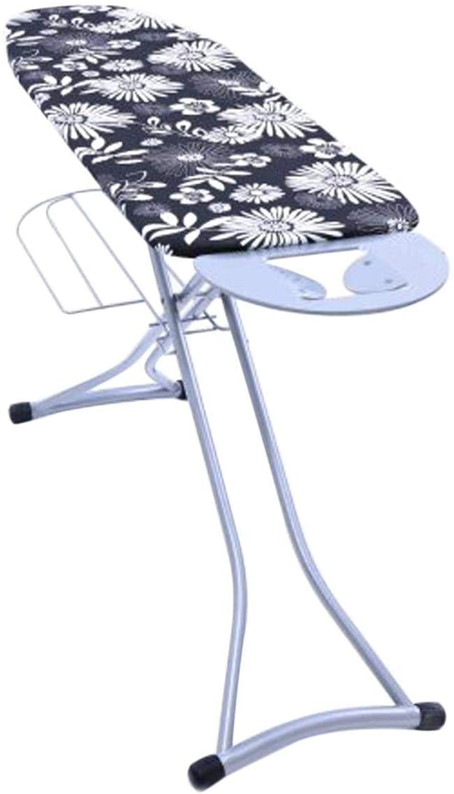 Royalford Height Adjustable Ironing Board 128 x 38 cm