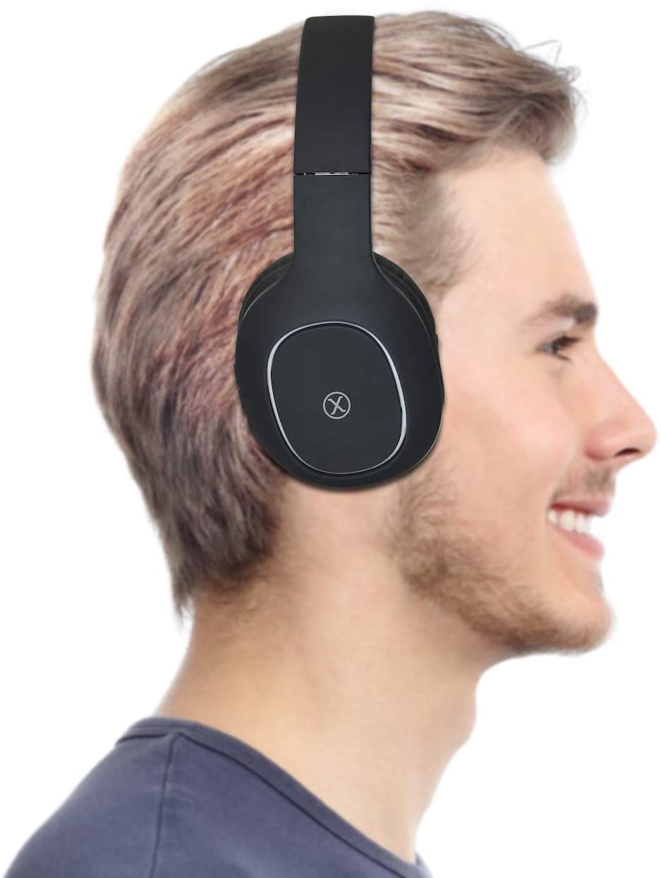 Xcell Over The Head Bluetooth Headset at Best Price in Bahrain