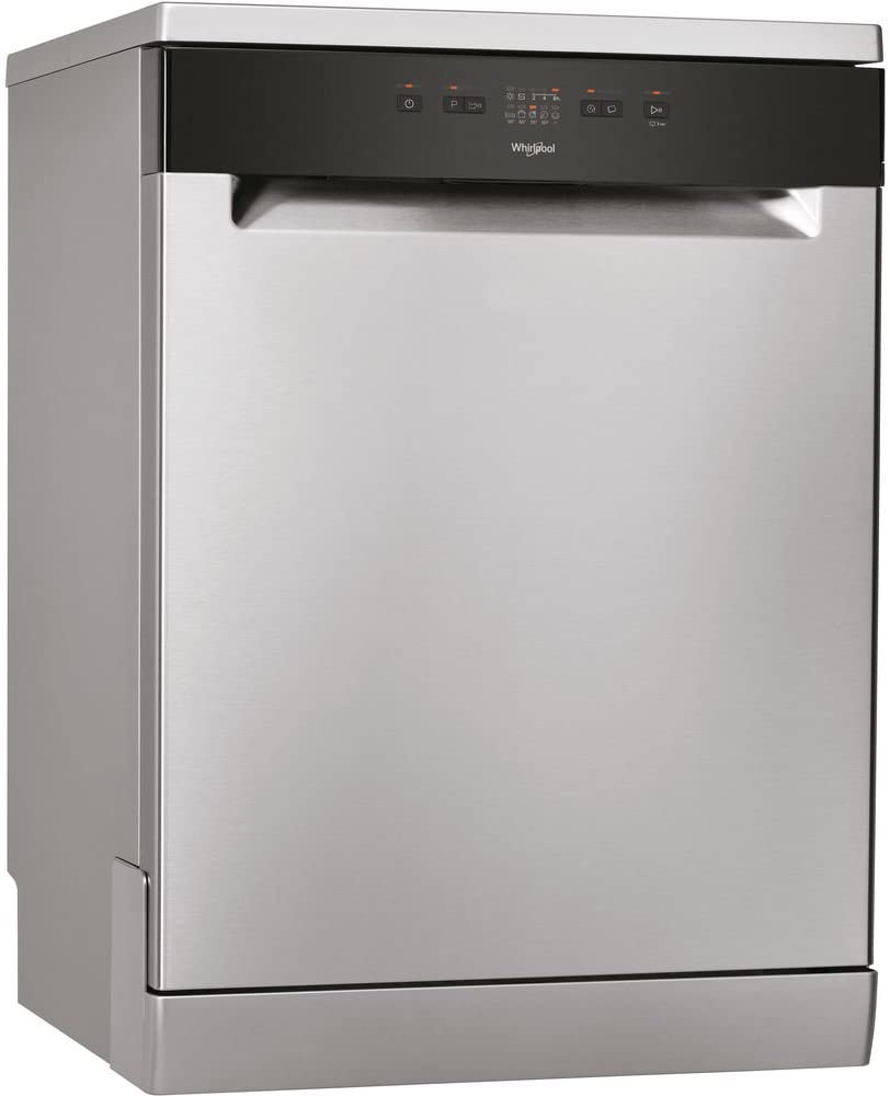 Whirlpool Dishwasher 13 Place Settings 5 Programs  | Home Appliance & Electronics | Halabh.com