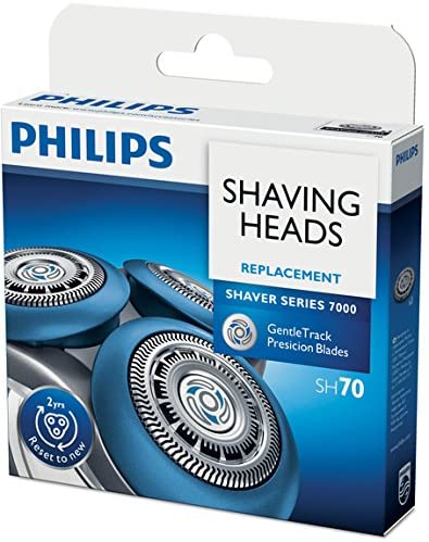 Philips Shaving Heads, SH70