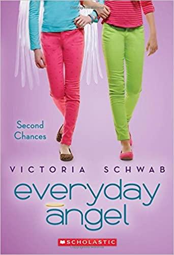 Second Chances (Everyday Angel)