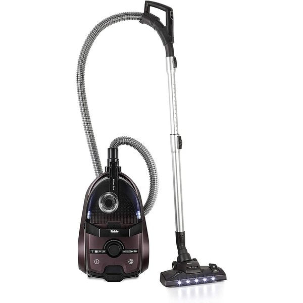 Fakir Filter Pro Cyclone Vacuum With Air Purifier