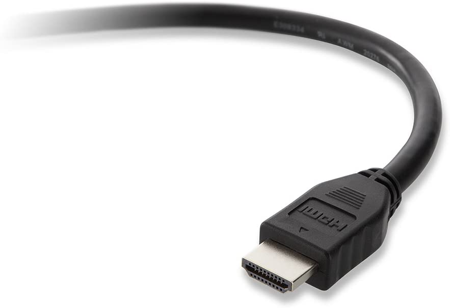 Belkin Standard HDMI Cable 1.5m