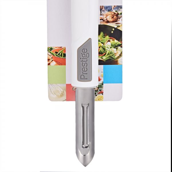 Prestige Basic Traditional Peeler White