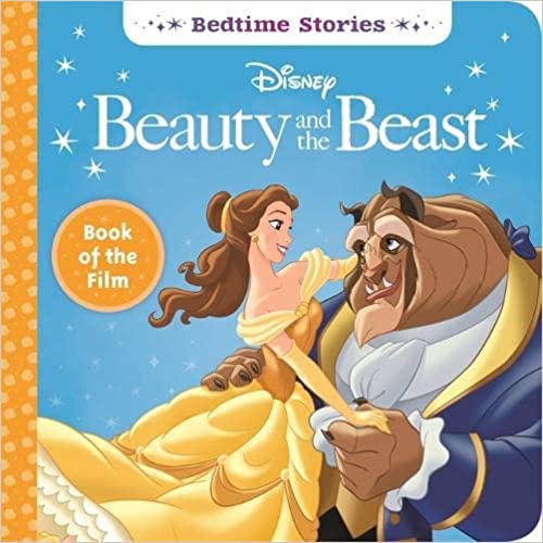 Disney Beauty & The Beast