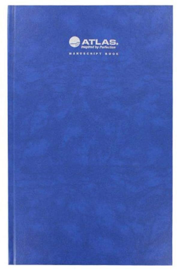 Manuscript bk 9 7 70gsm 4QR